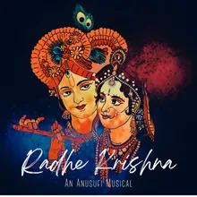 Radhe Krishna